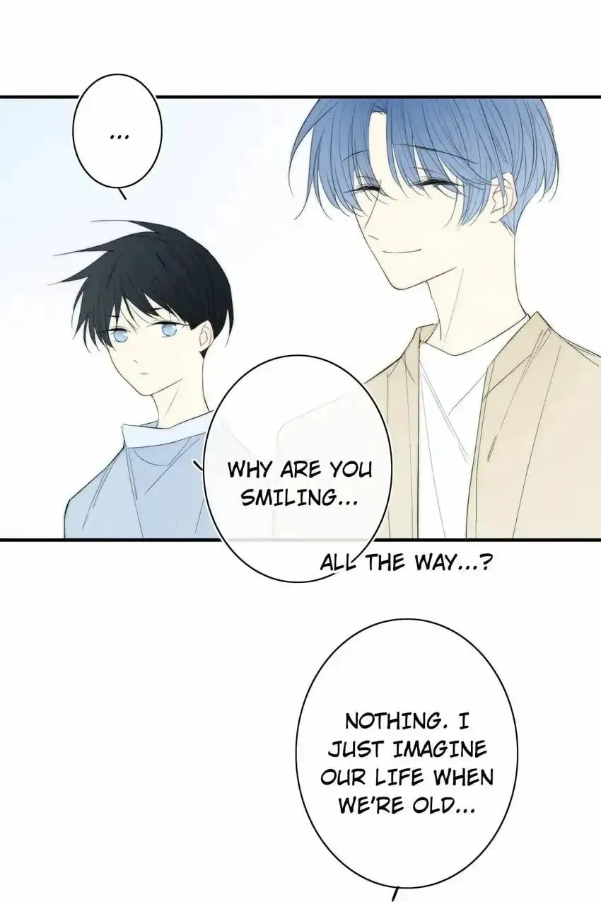Read Cry for Me chapter 152 image 4 on Lezhin