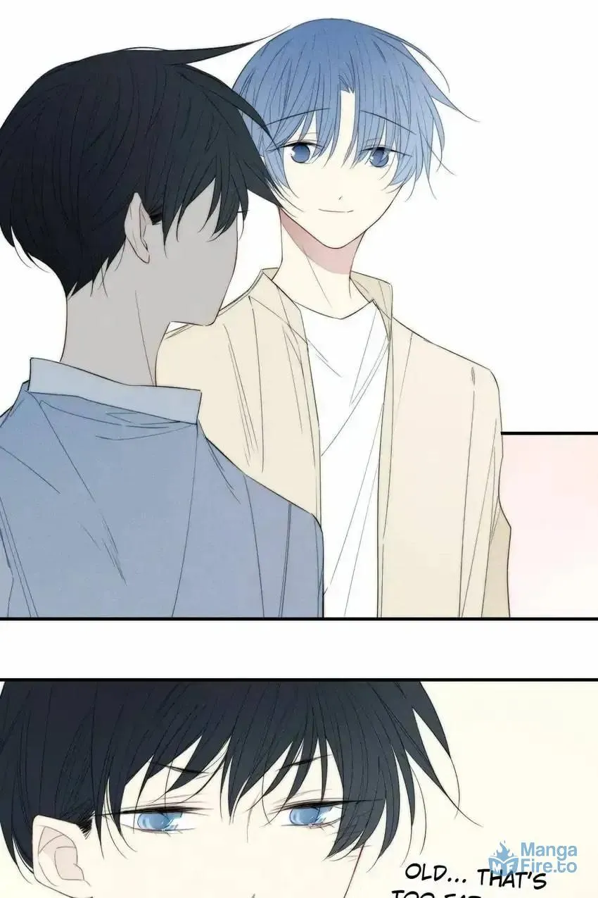 Read Cry for Me chapter 152 image 5 on Lezhin