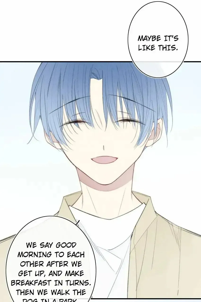 Read Cry for Me chapter 152 image 7 on Lezhin