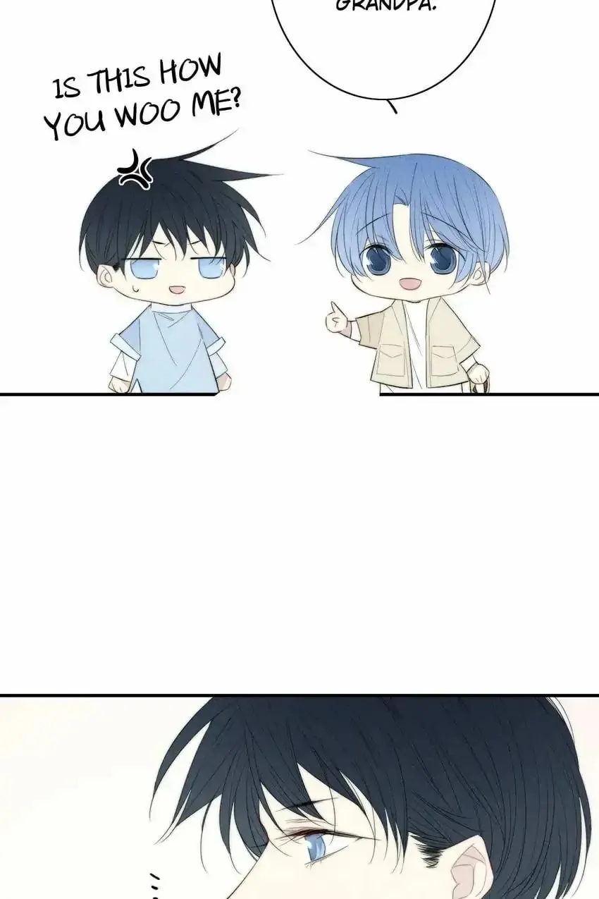 Read Cry for Me chapter 152 image 9 on Lezhin