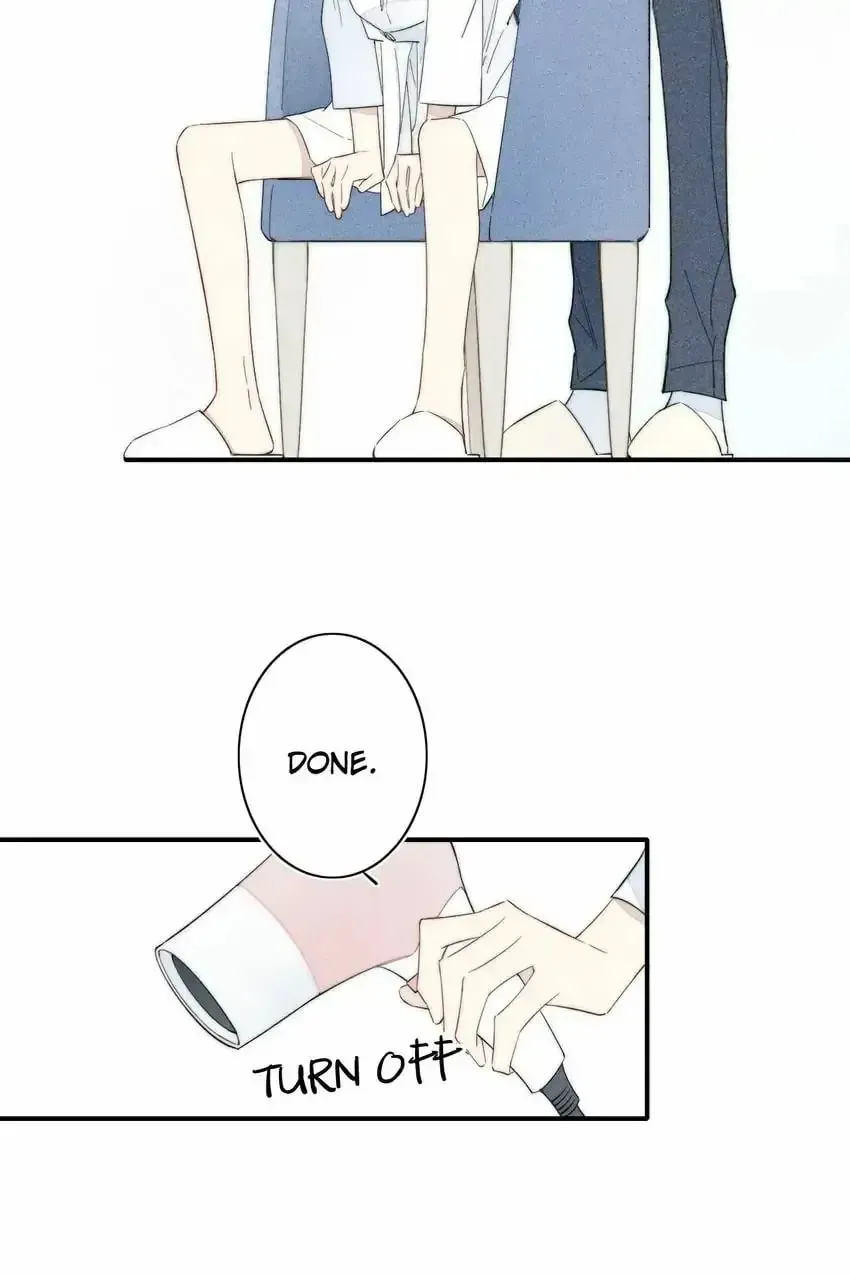 Read Cry for Me chapter 153 image 1 on Lezhin