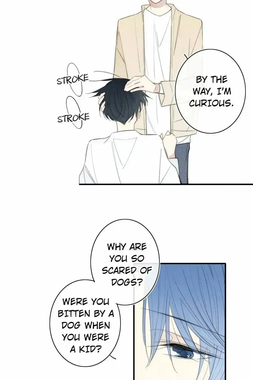 Read Cry for Me chapter 153 image 10 on Lezhin