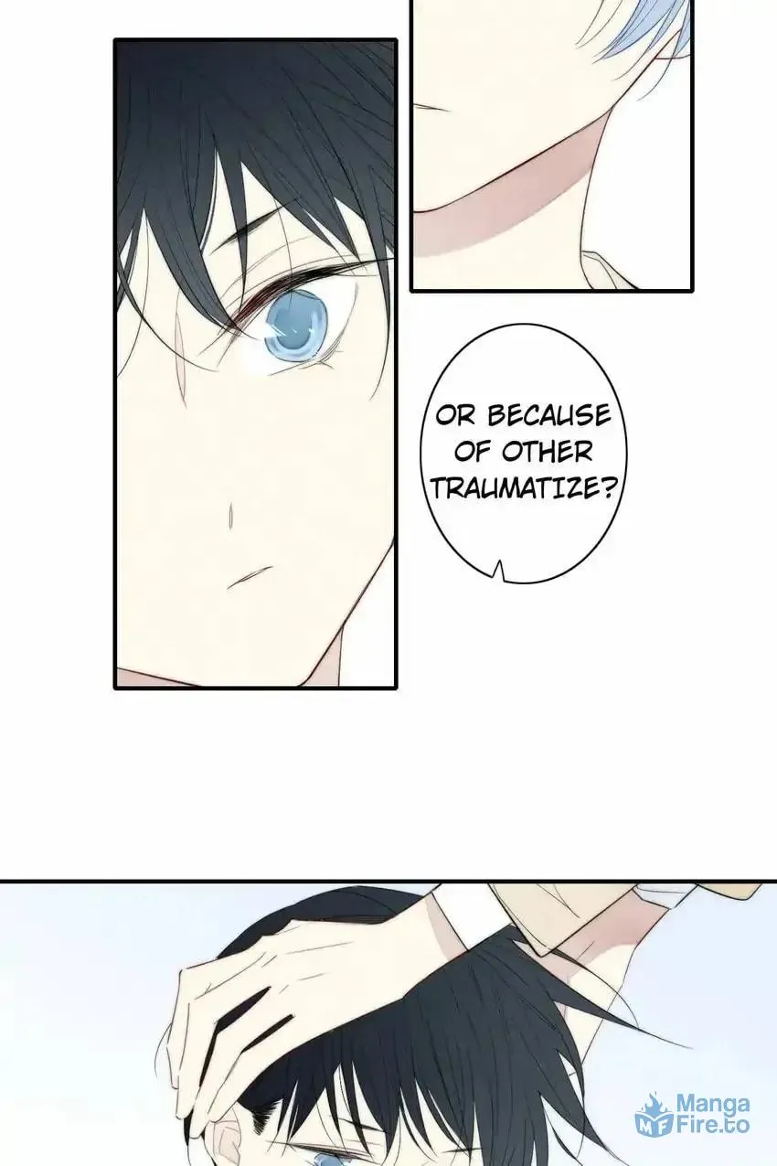 Read Cry for Me chapter 153 image 11 on Lezhin