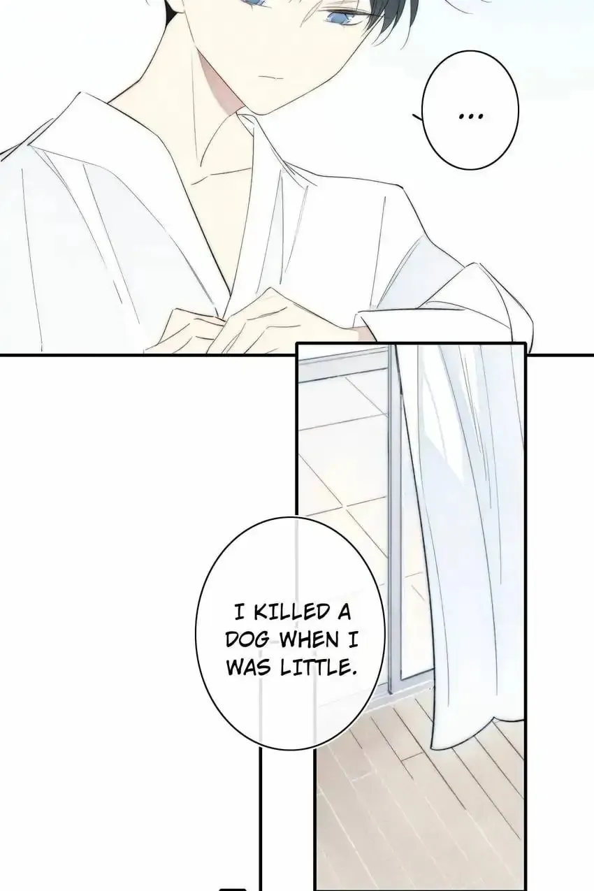 Read Cry for Me chapter 153 image 12 on Lezhin