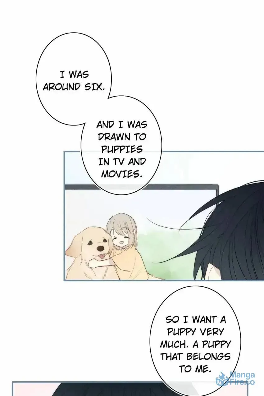 Read Cry for Me chapter 153 image 14 on Lezhin