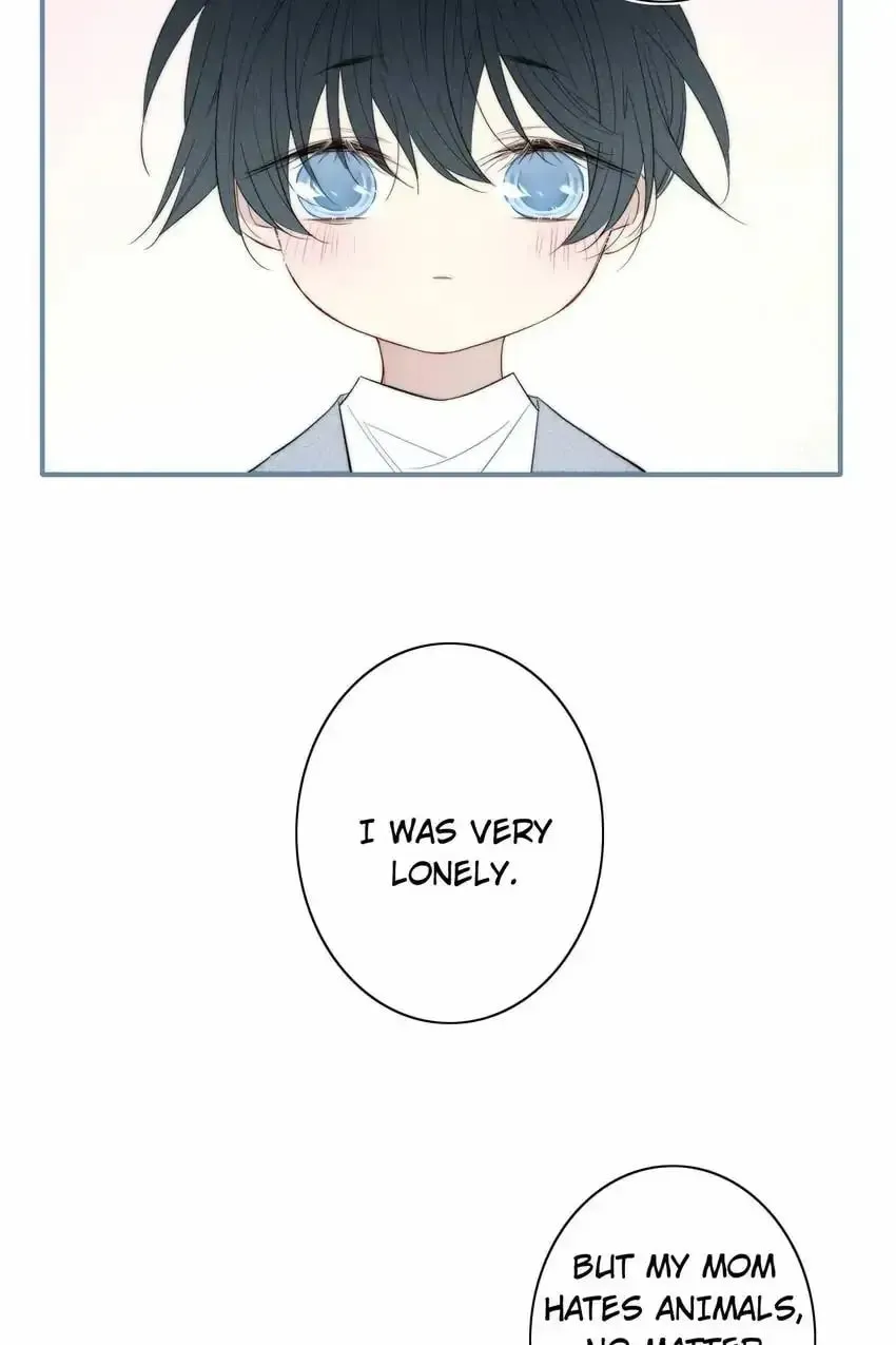 Read Cry for Me chapter 153 image 15 on Lezhin