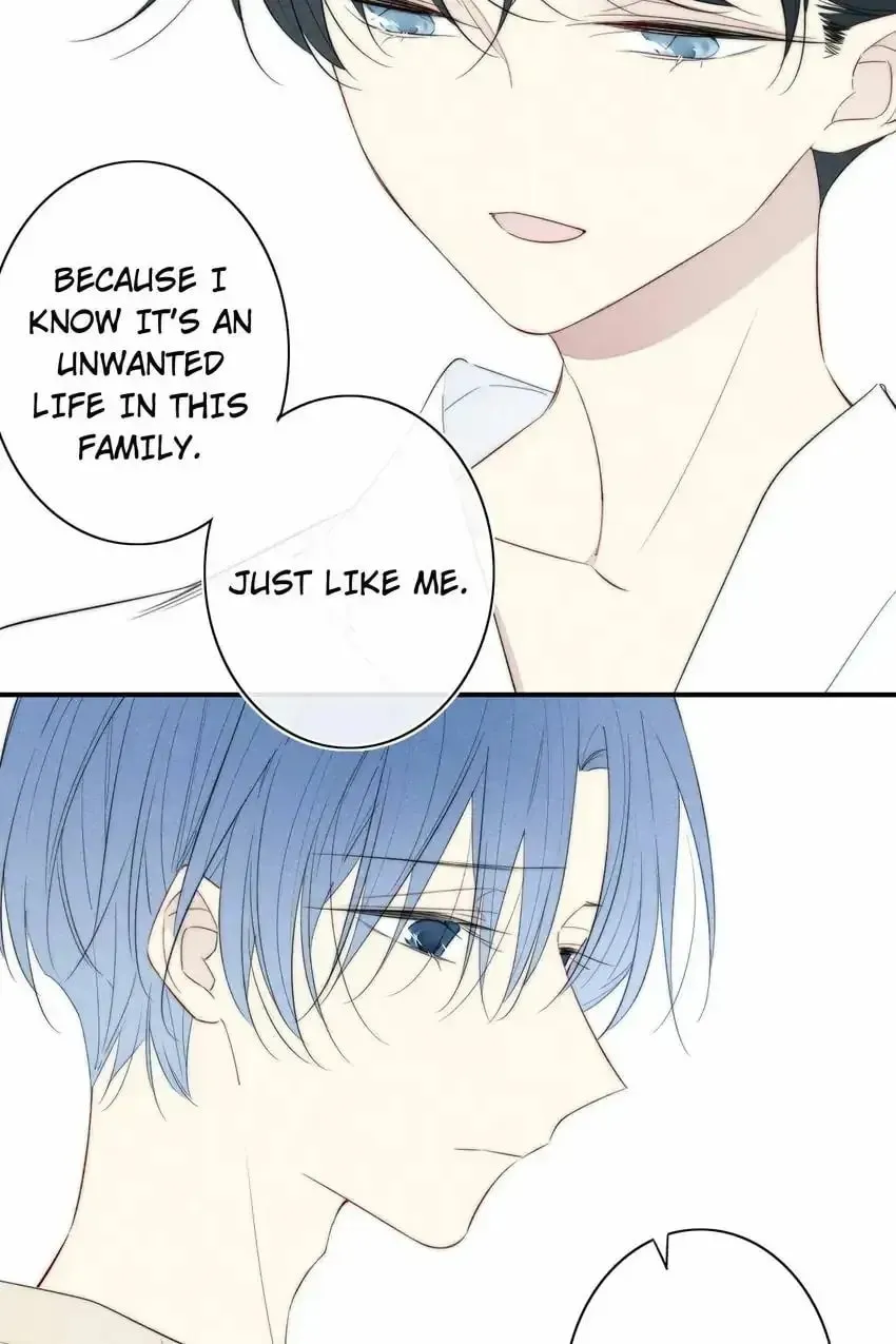 Read Cry for Me chapter 153 image 18 on Lezhin
