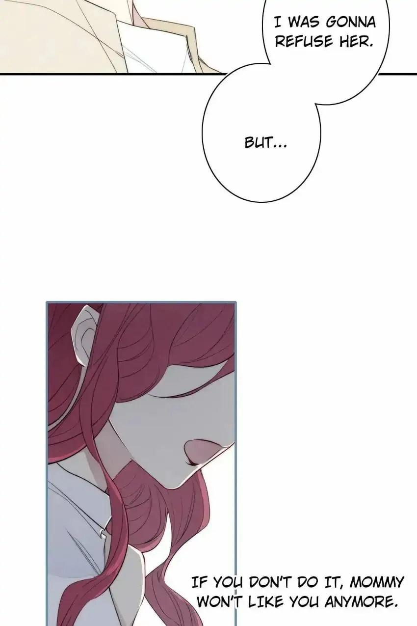 Read Cry for Me chapter 153 image 19 on Lezhin