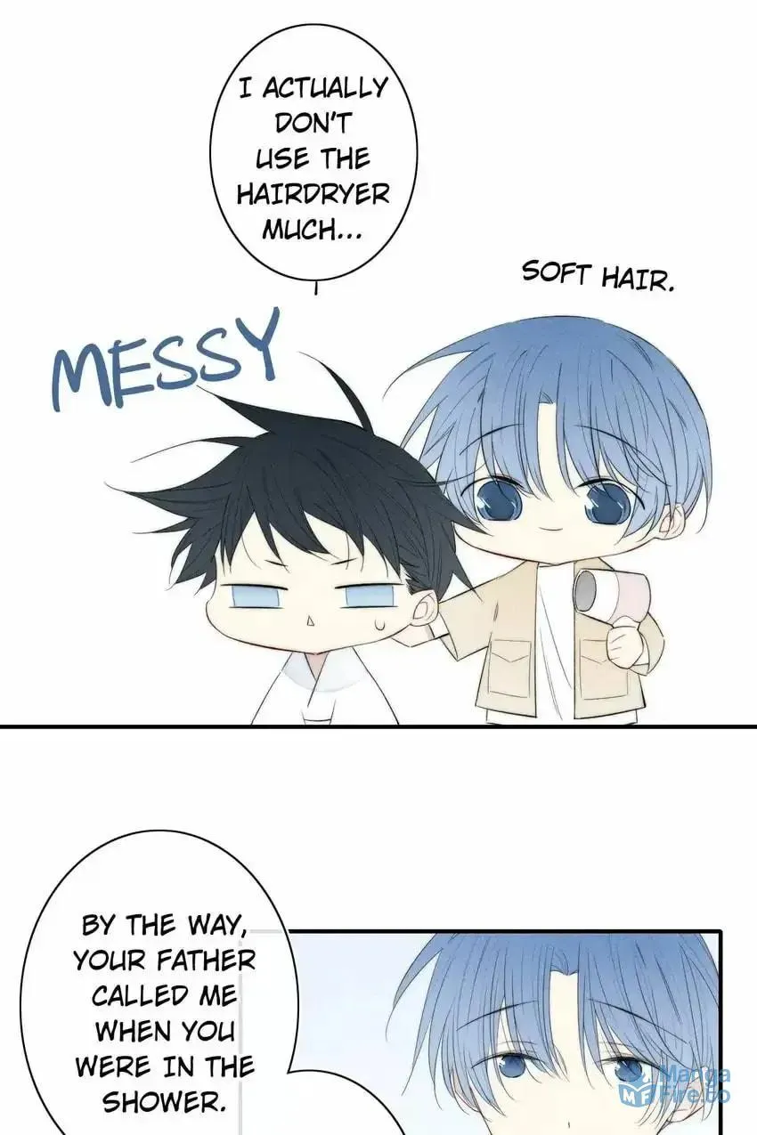 Read Cry for Me chapter 153 image 2 on Lezhin