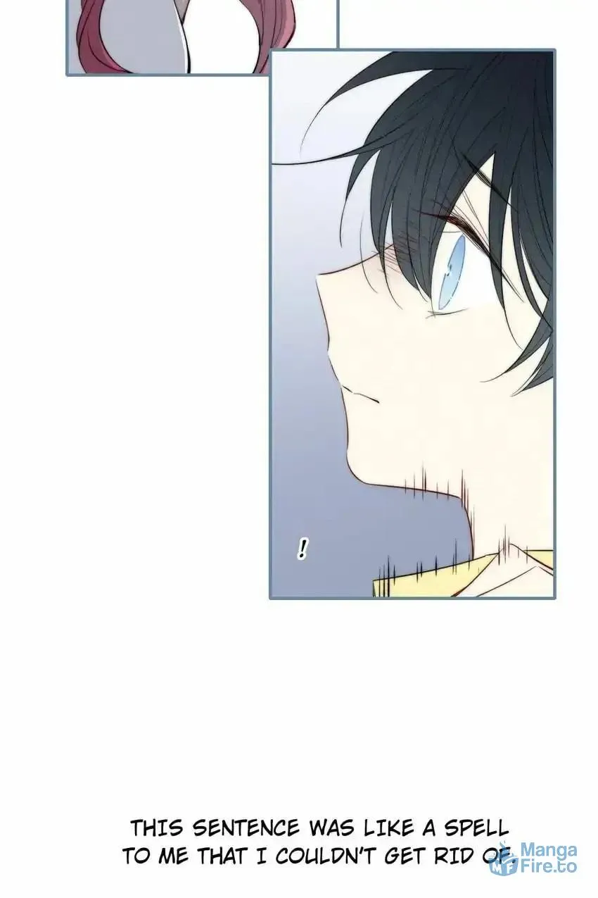 Read Cry for Me chapter 153 image 20 on Lezhin
