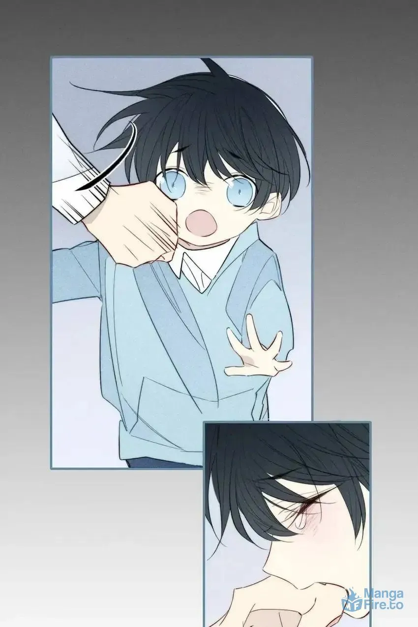 Read Cry for Me chapter 153 image 23 on Lezhin