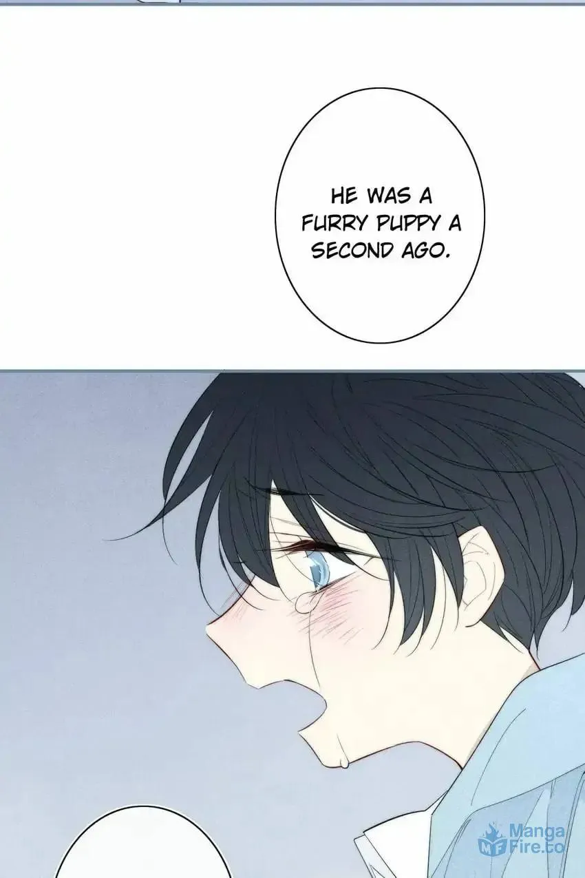 Read Cry for Me chapter 153 image 26 on Lezhin