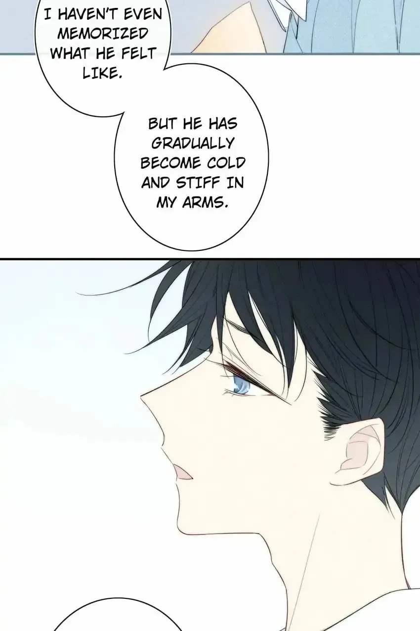 Read Cry for Me chapter 153 image 27 on Lezhin