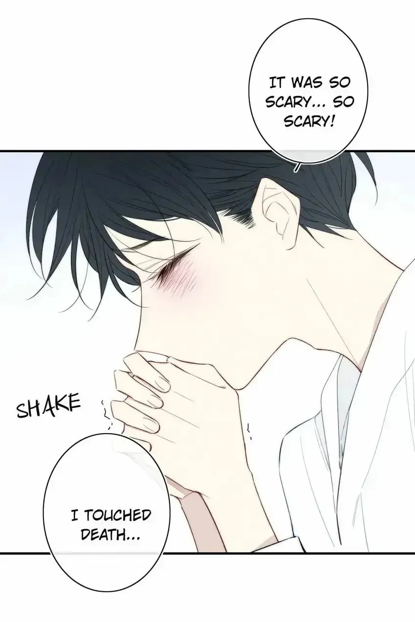 Read Cry for Me chapter 153 image 30 on Lezhin