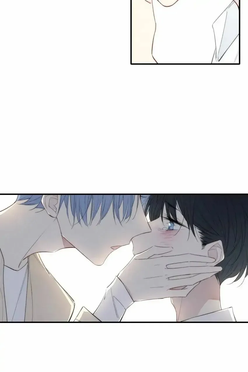 Read Cry for Me chapter 153 image 33 on Lezhin