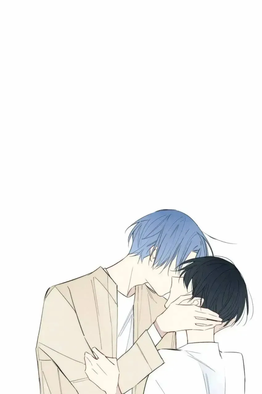 Read Cry for Me chapter 153 image 34 on Lezhin