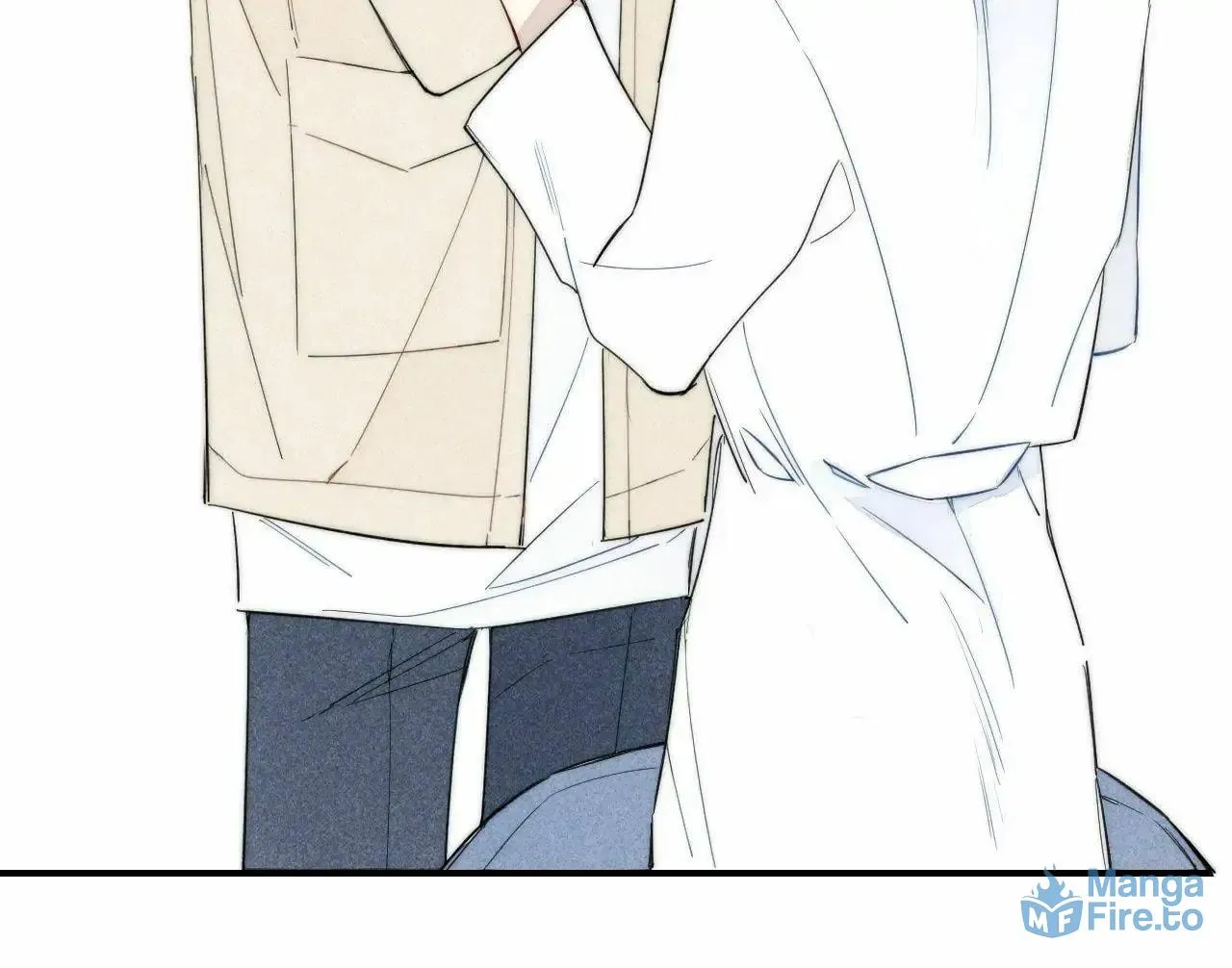 Read Cry for Me chapter 153 image 35 on Lezhin
