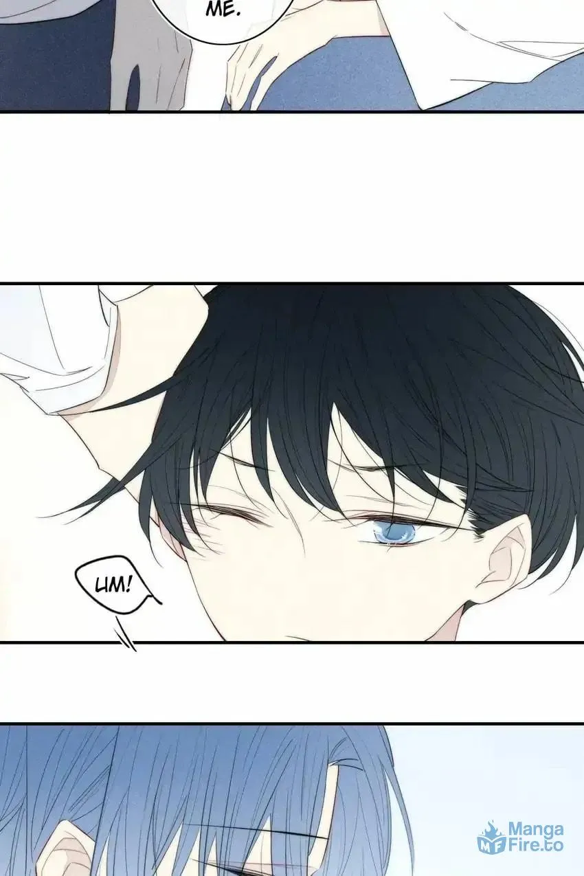 Read Cry for Me chapter 153 image 8 on Lezhin