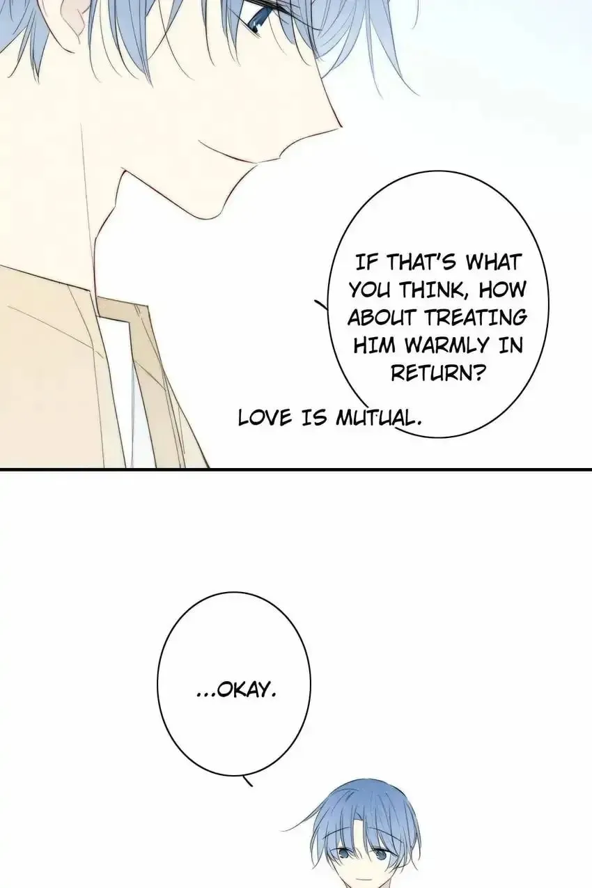 Read Cry for Me chapter 153 image 9 on Lezhin