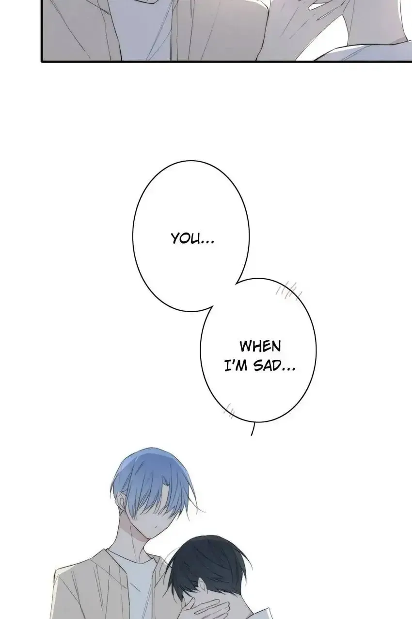 Read Cry for Me chapter 154 image 1 on Lezhin