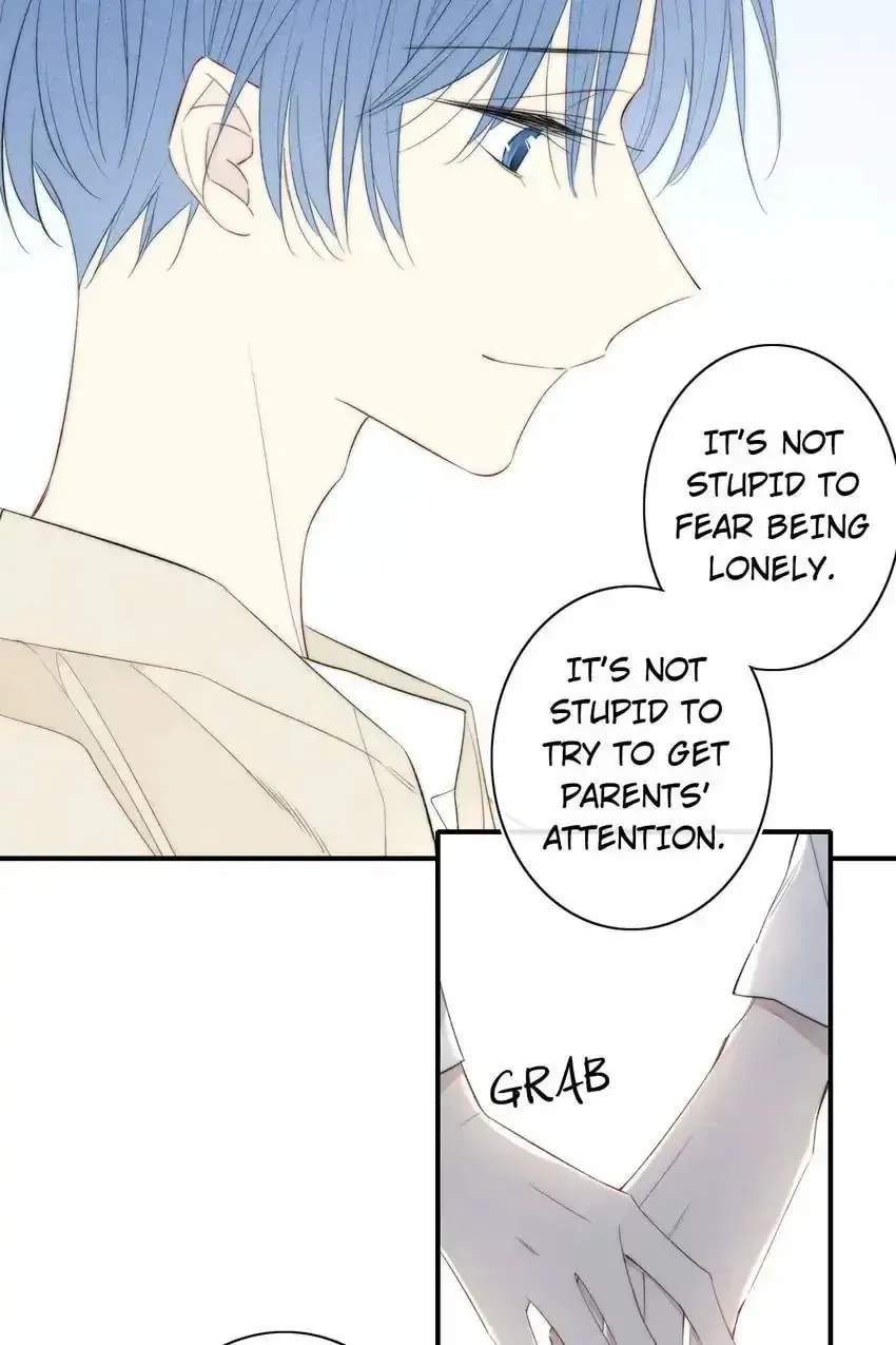 Read Cry for Me chapter 154 image 10 on Lezhin