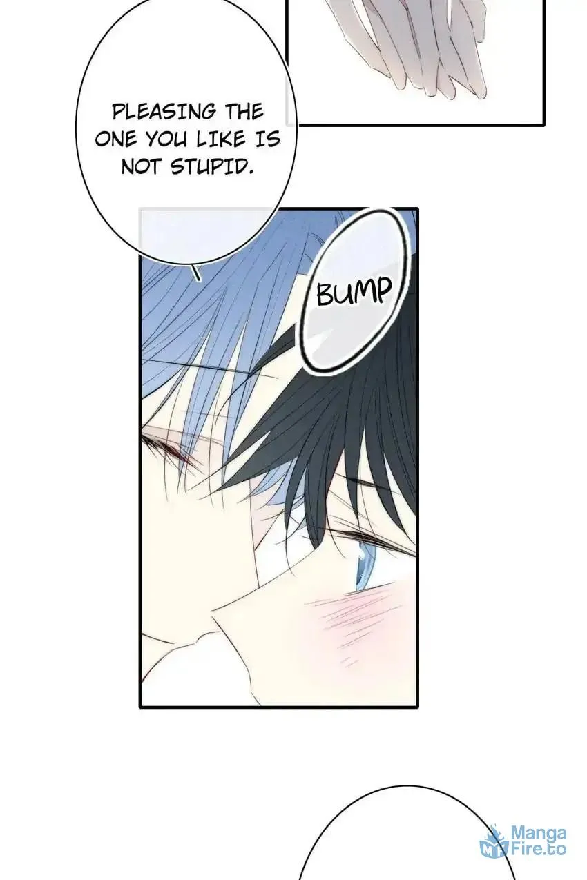 Read Cry for Me chapter 154 image 11 on Lezhin
