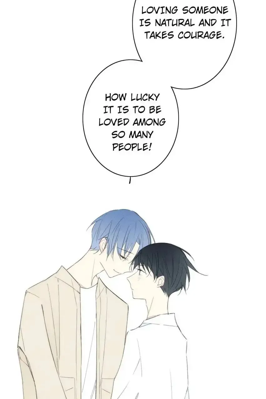 Read Cry for Me chapter 154 image 12 on Lezhin