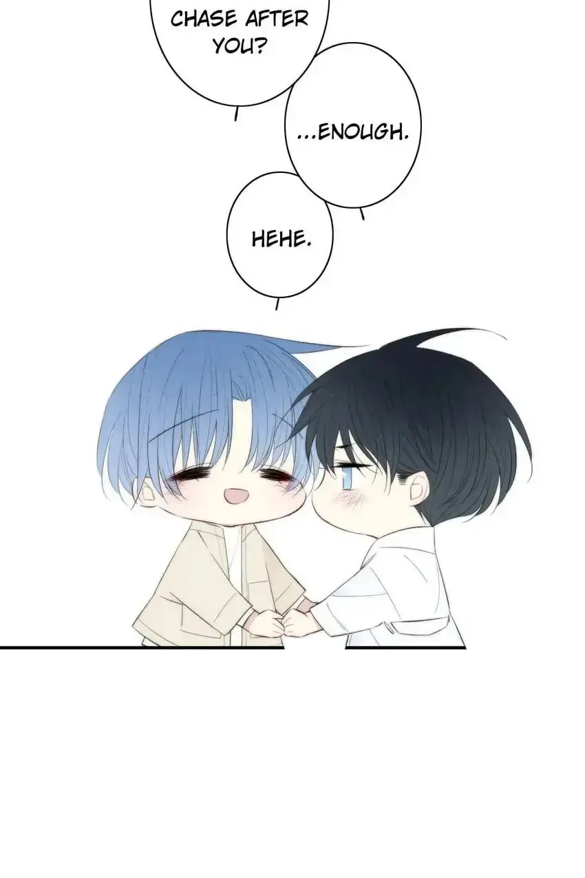Read Cry for Me chapter 154 image 15 on Lezhin