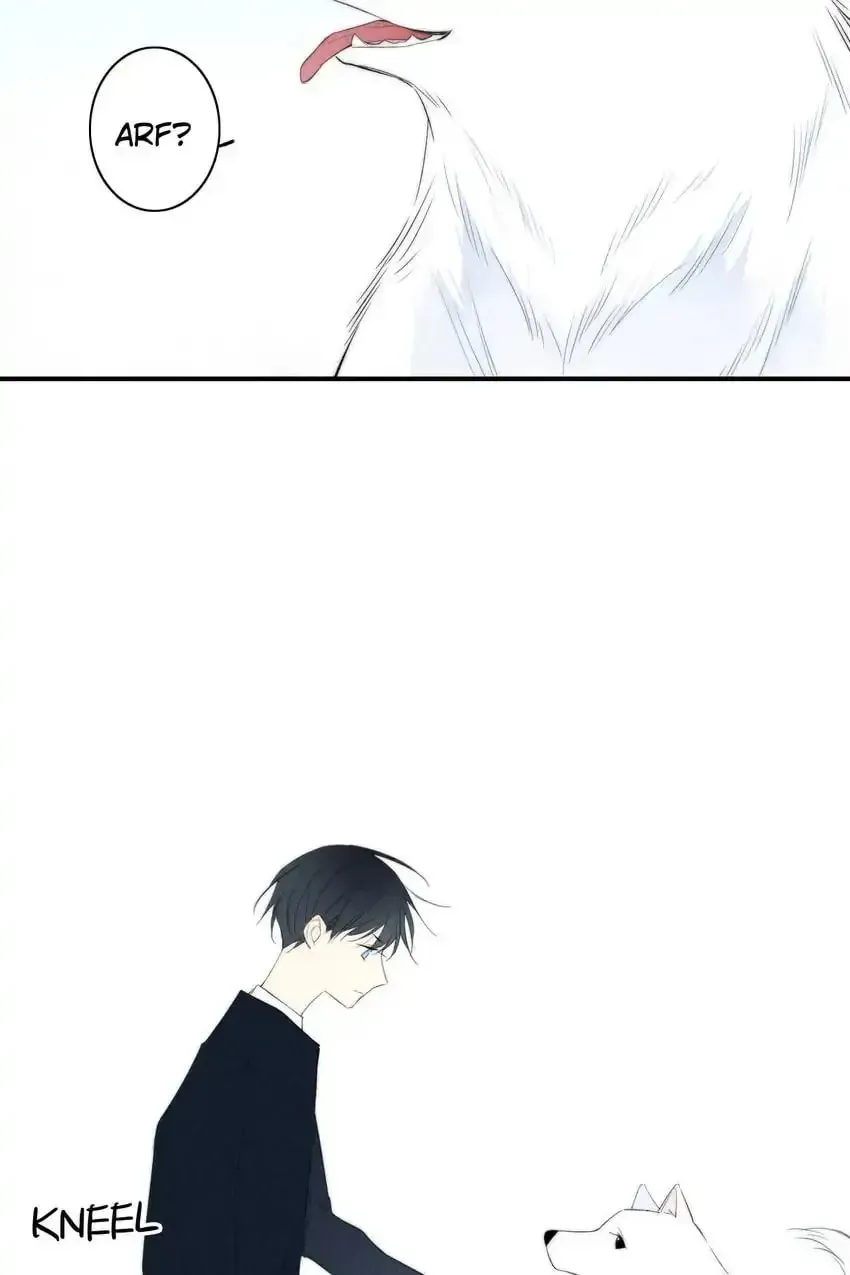 Read Cry for Me chapter 154 image 18 on Lezhin
