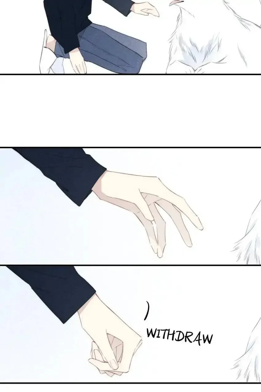 Read Cry for Me chapter 154 image 19 on Lezhin