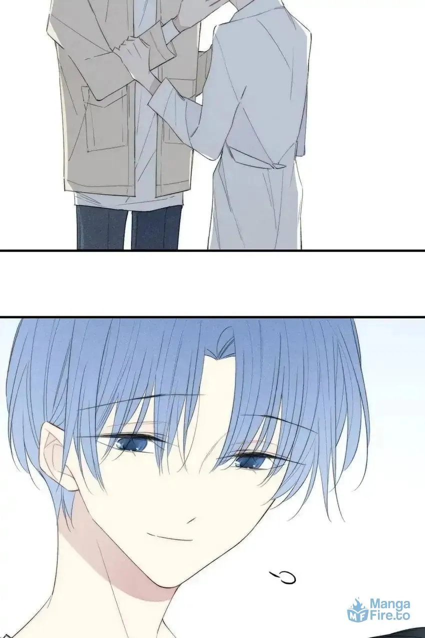 Read Cry for Me chapter 154 image 2 on Lezhin
