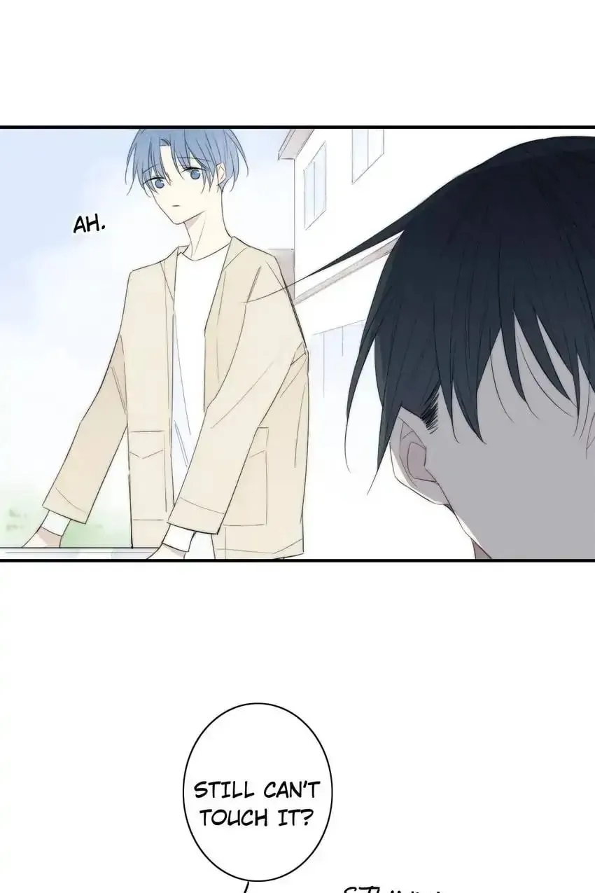 Read Cry for Me chapter 154 image 21 on Lezhin
