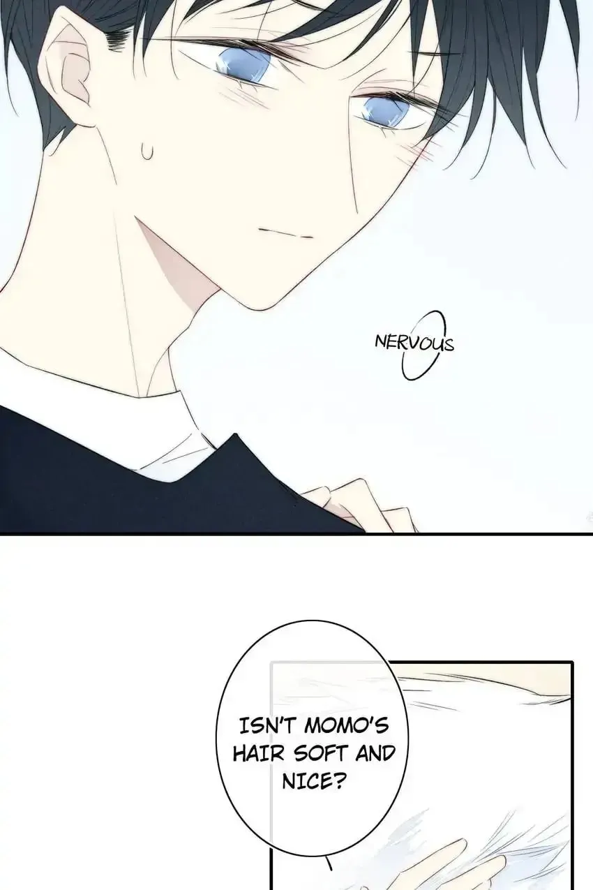 Read Cry for Me chapter 154 image 24 on Lezhin