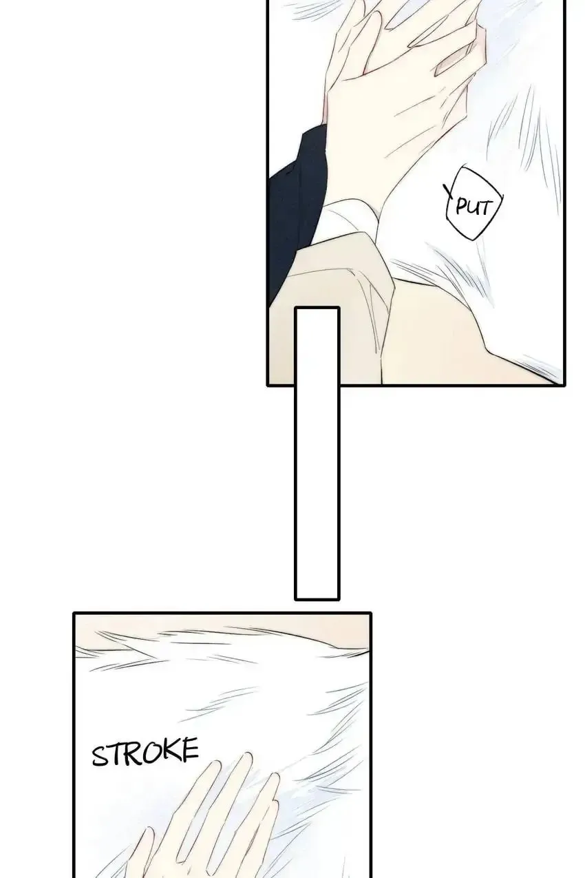 Read Cry for Me chapter 154 image 25 on Lezhin