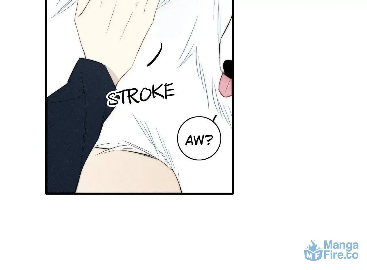 Read Cry for Me chapter 154 image 26 on Lezhin