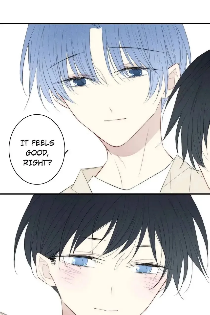 Read Cry for Me chapter 154 image 27 on Lezhin