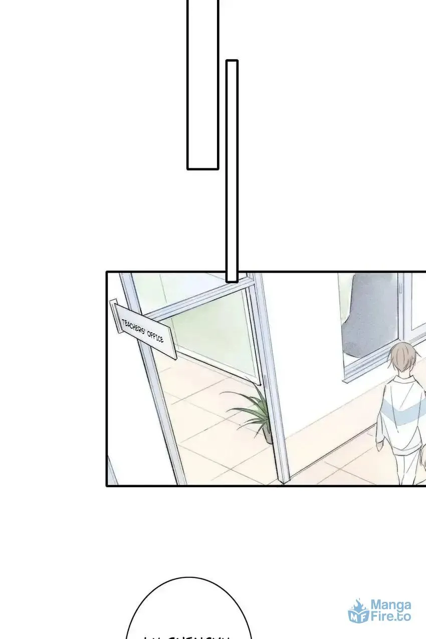 Read Cry for Me chapter 154 image 29 on Lezhin