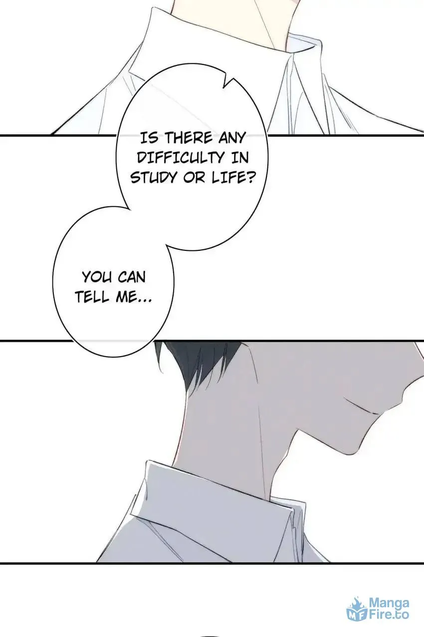 Read Cry for Me chapter 154 image 32 on Lezhin