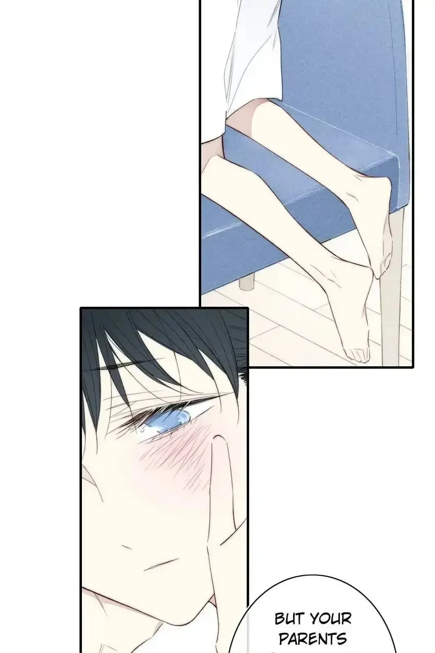 Read Cry for Me chapter 154 image 4 on Lezhin