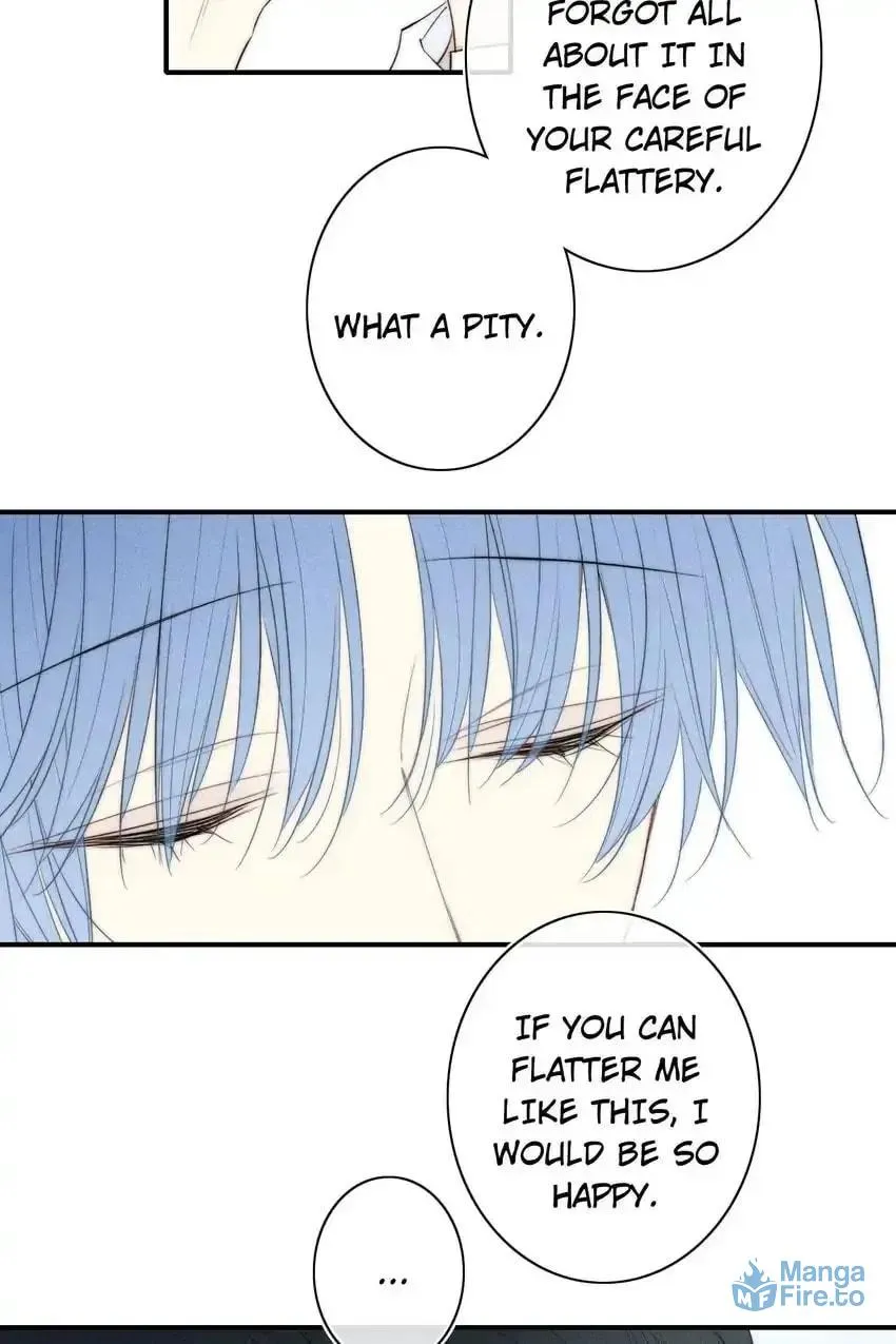 Read Cry for Me chapter 154 image 5 on Lezhin