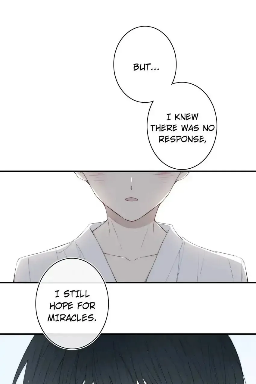 Read Cry for Me chapter 154 image 7 on Lezhin