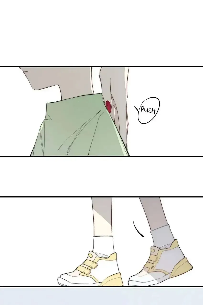 Read Cry for Me chapter 155 image 1 on Lezhin