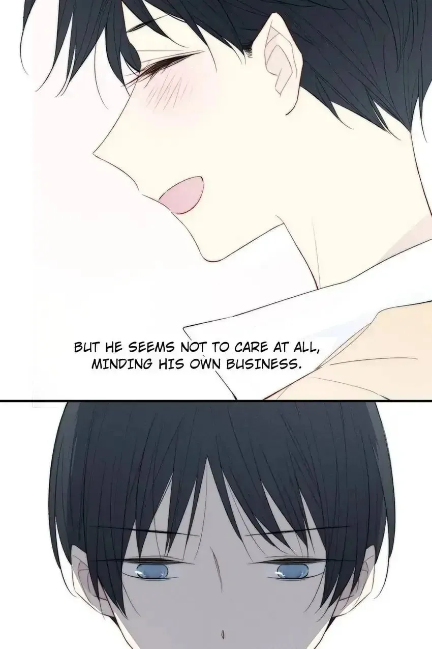 Read Cry for Me chapter 155 image 10 on Lezhin