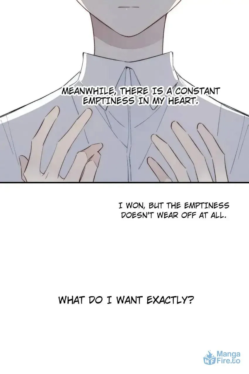 Read Cry for Me chapter 155 image 11 on Lezhin