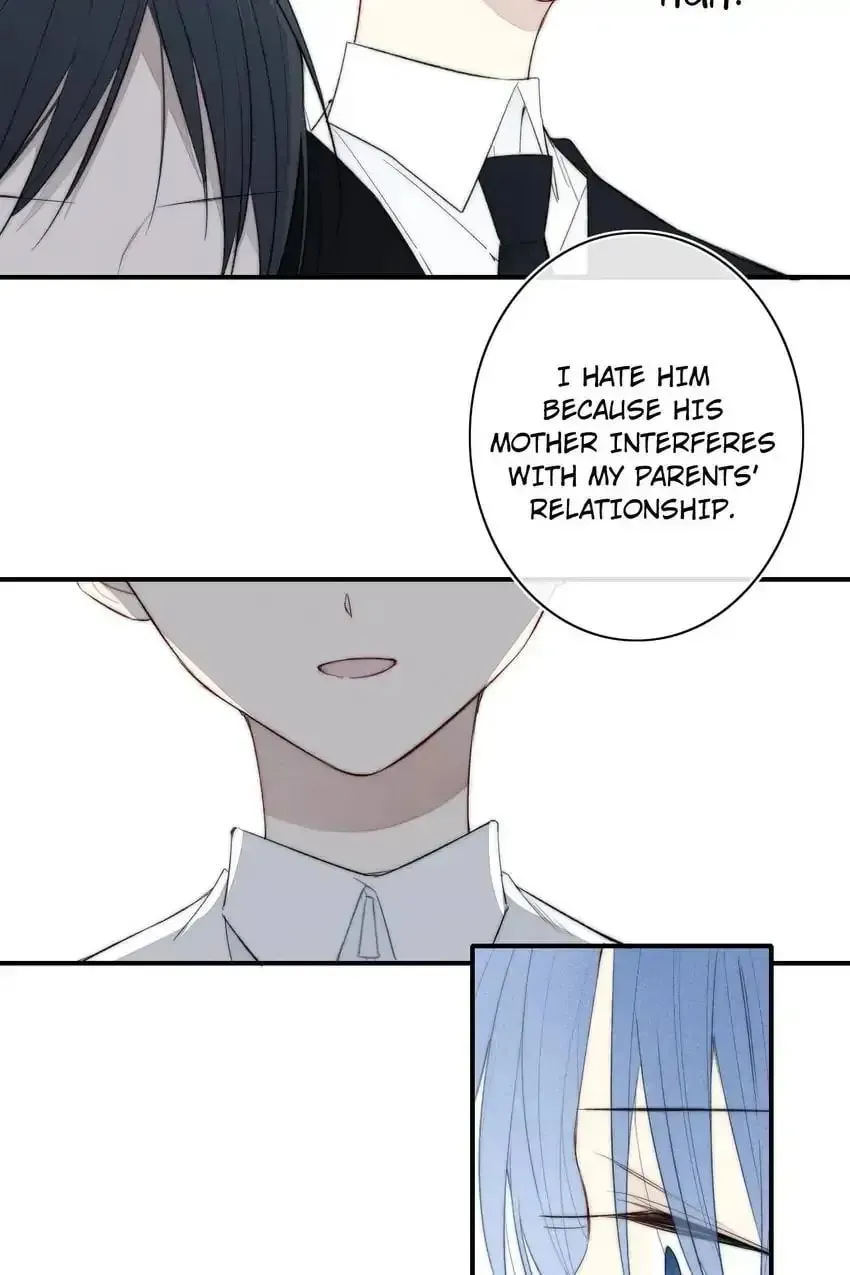 Read Cry for Me chapter 155 image 15 on Lezhin