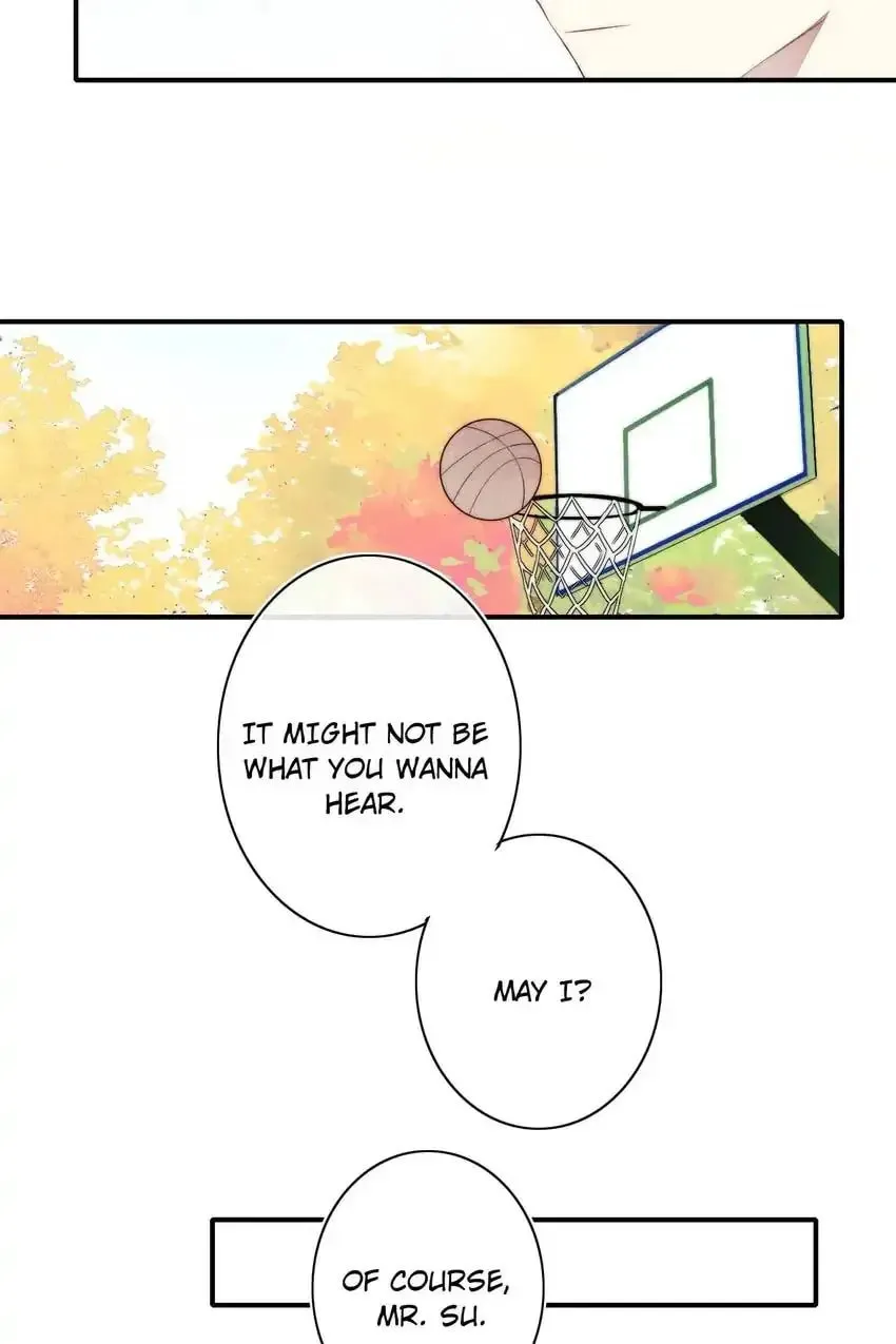 Read Cry for Me chapter 155 image 19 on Lezhin