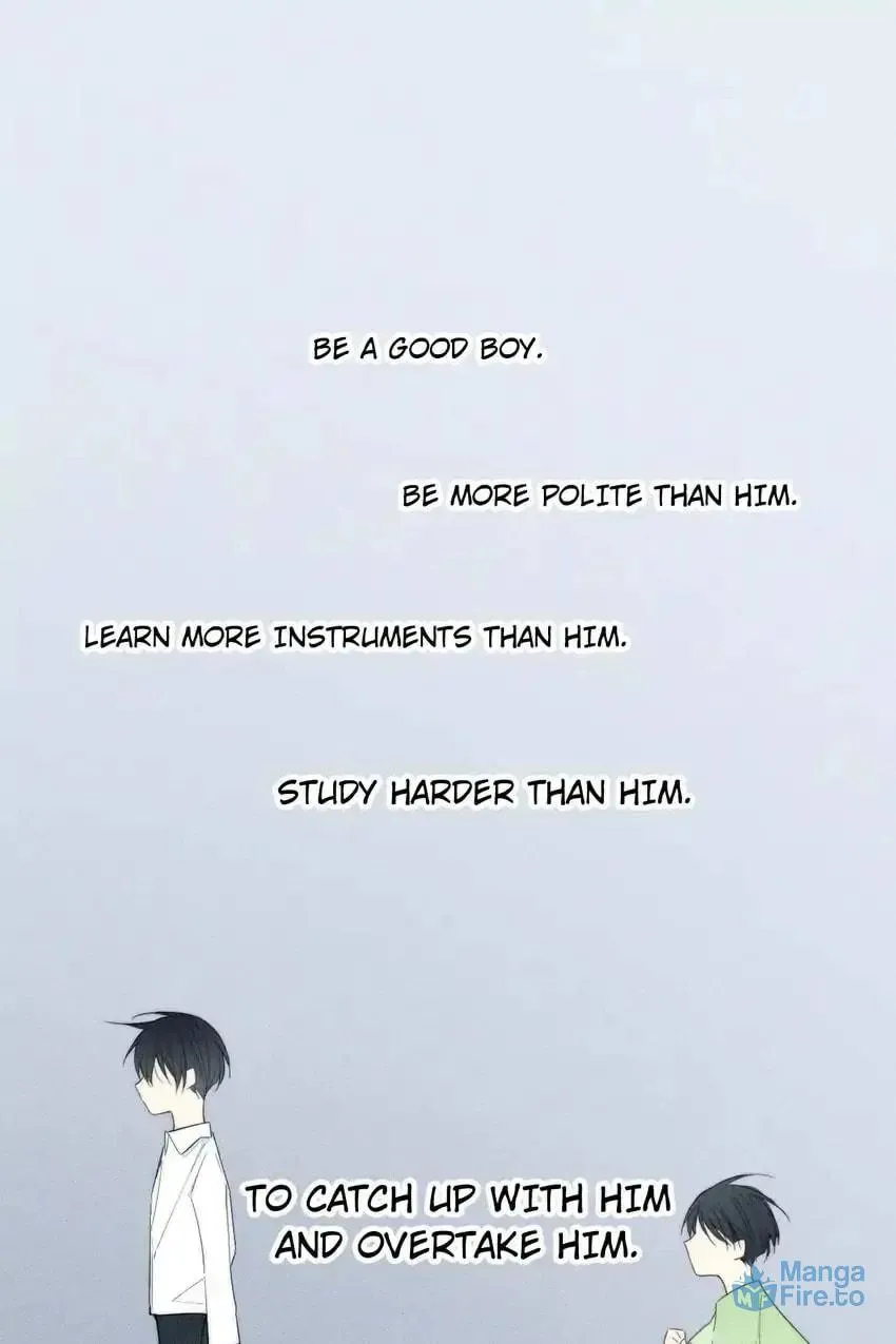 Read Cry for Me chapter 155 image 2 on Lezhin