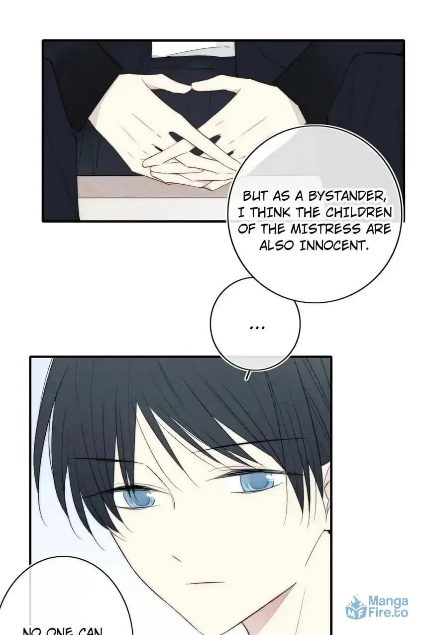 Read Cry for Me chapter 155 image 23 on Lezhin