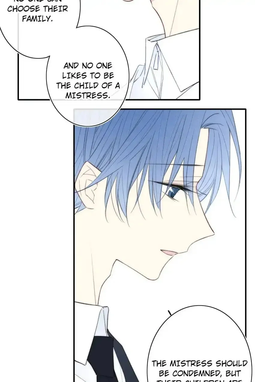 Read Cry for Me chapter 155 image 24 on Lezhin