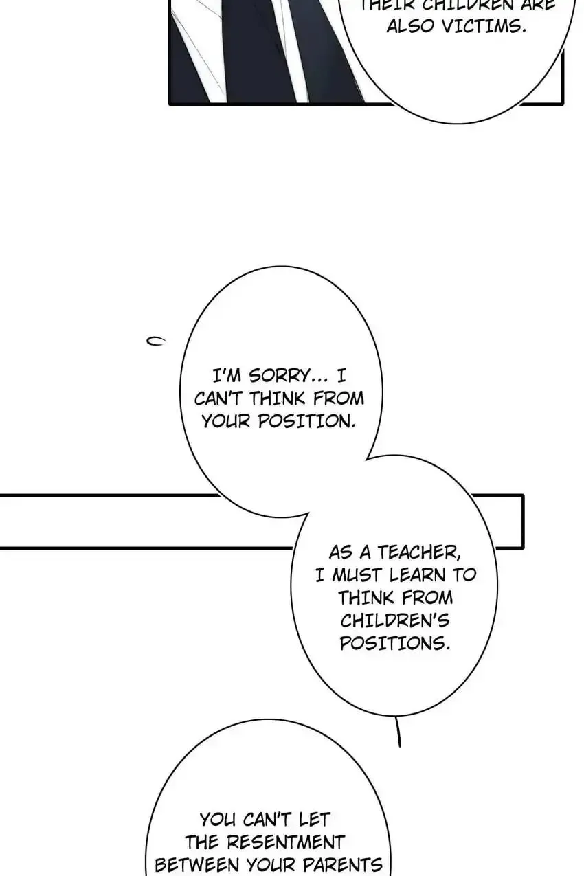Read Cry for Me chapter 155 image 25 on Lezhin